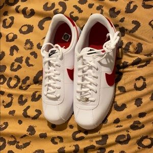 Brand New Cortez’s - NEVER WORN, PERFECT CONDITION